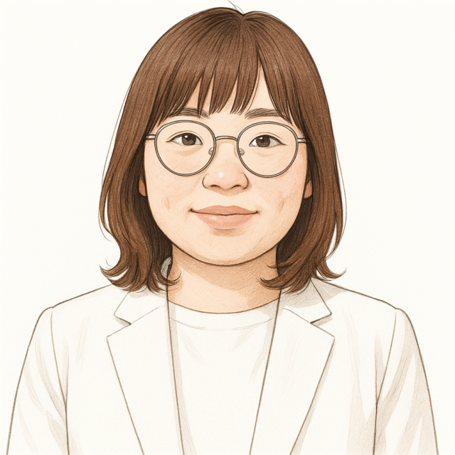 松本 翔子