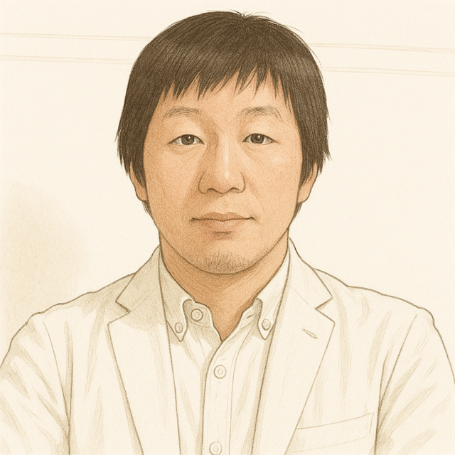 川田 昂裕
