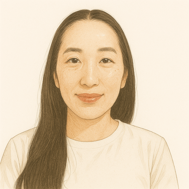 飯田 容子